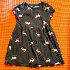 toddler dress, size 2T